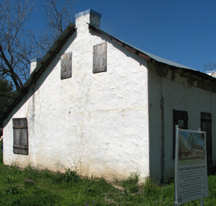 Living History Museum - CCHA